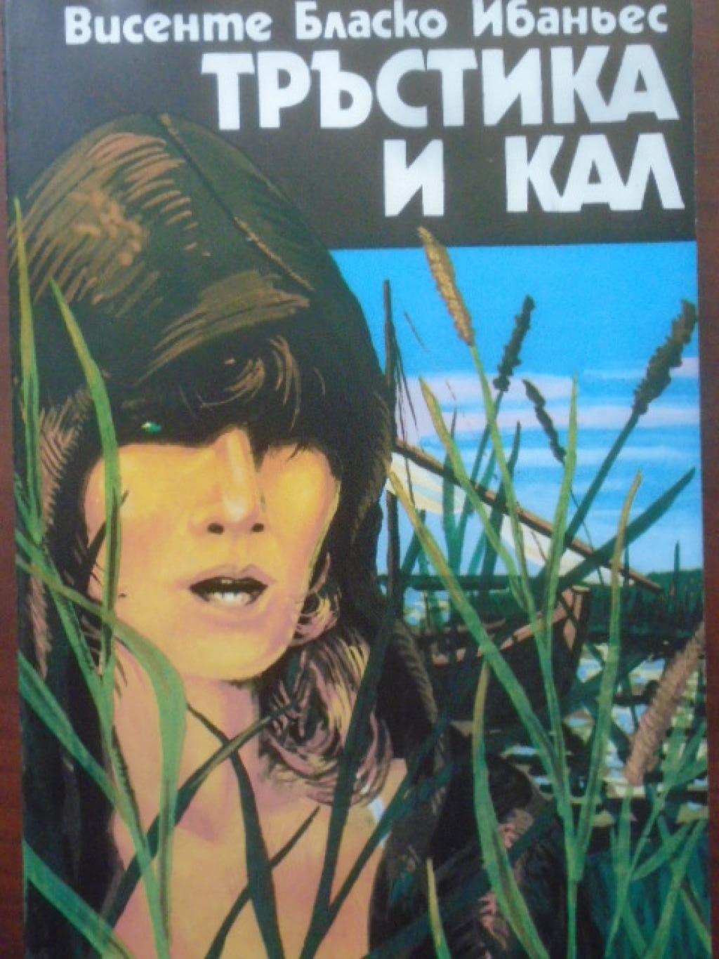 Тръстика и кал, Висенте Бласко Ибаньес