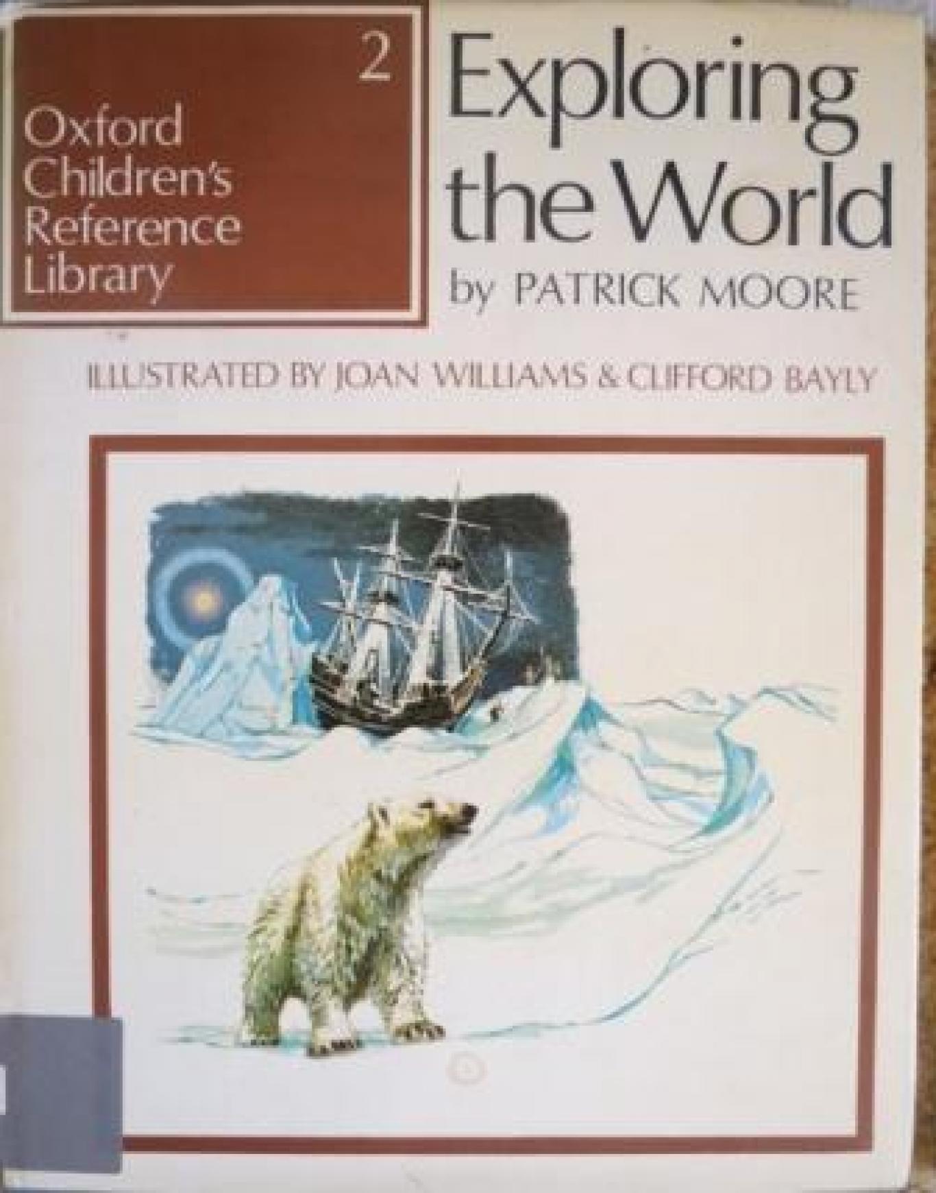 Exploring the world, Колектив