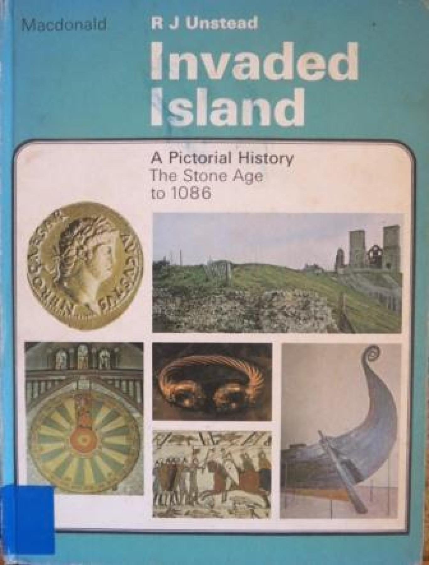 Invaded Island, Колектив