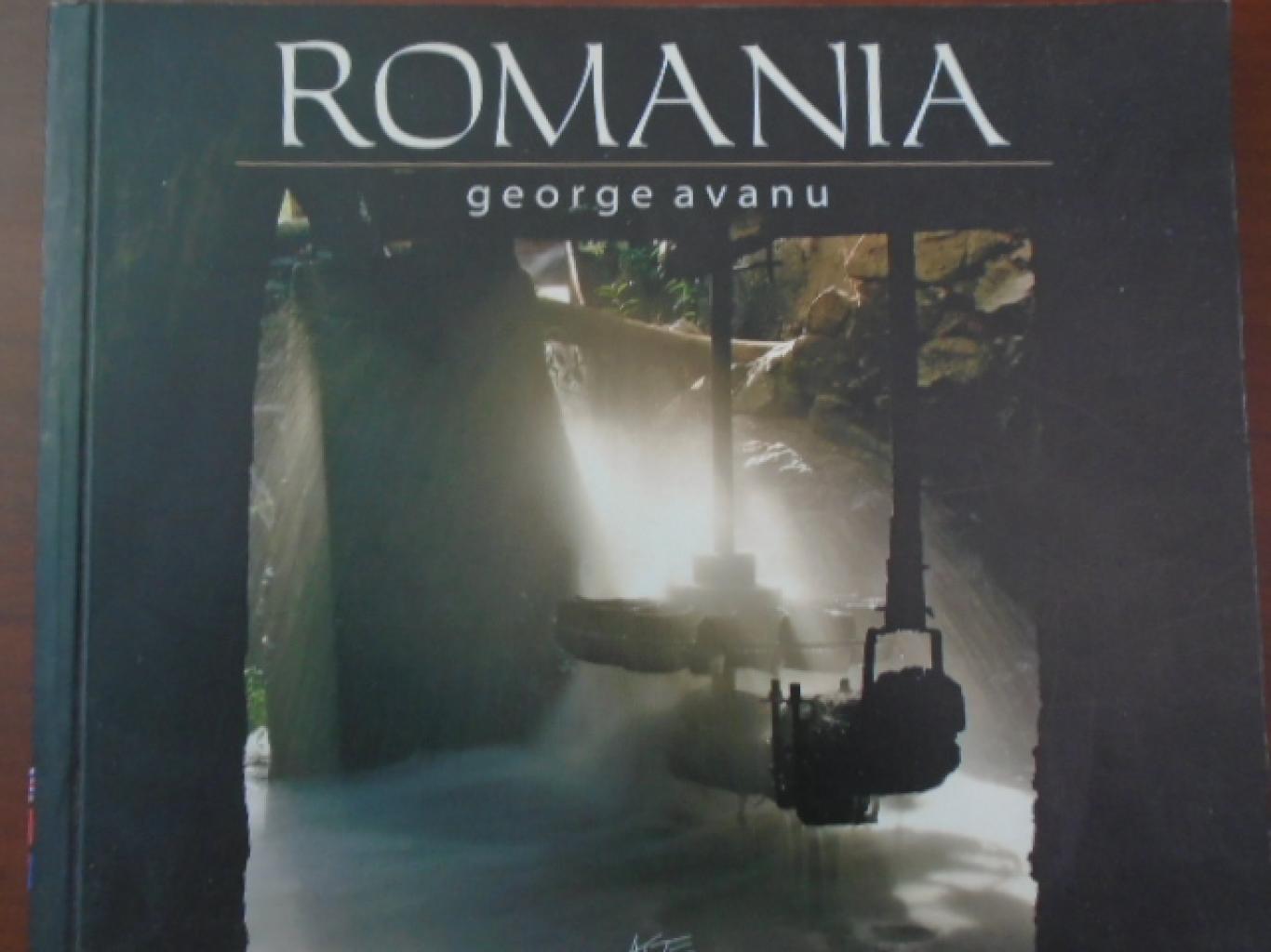 Romania, George Avanu