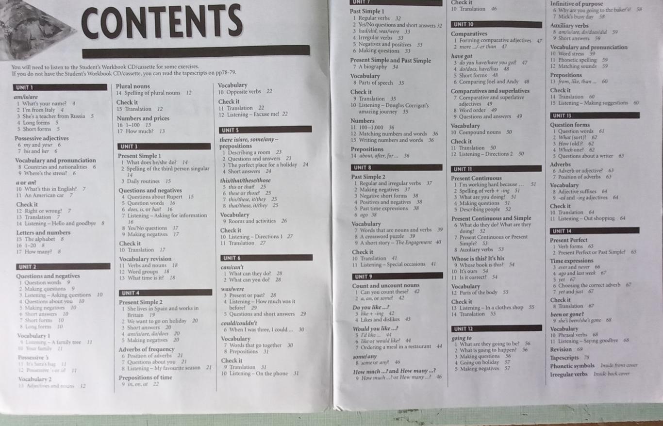 Quelle - Modekatalog Frühjahr/Sommer 2001, Колектив