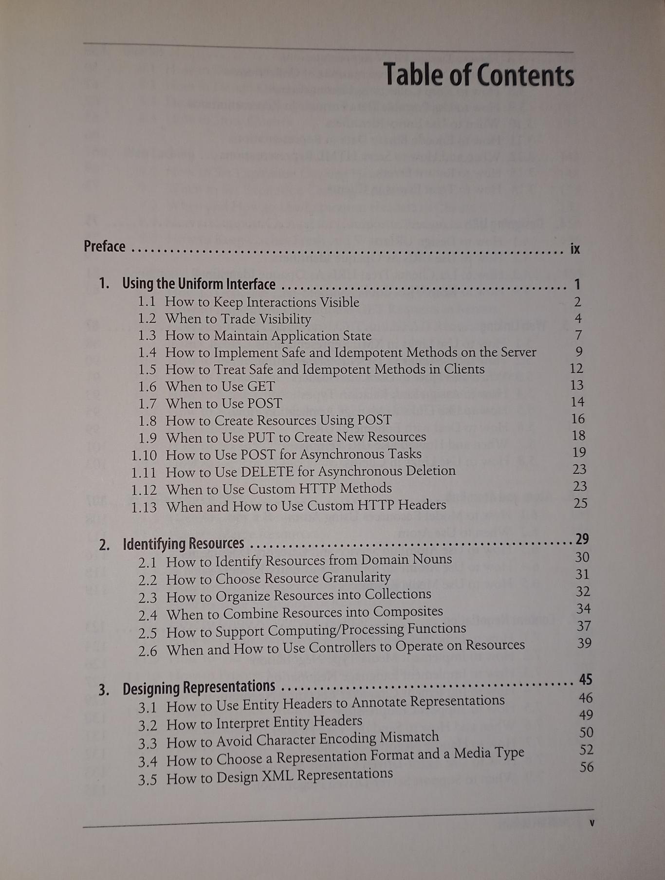 RESTful Web Services Cookbook, Subbu Allamaraju