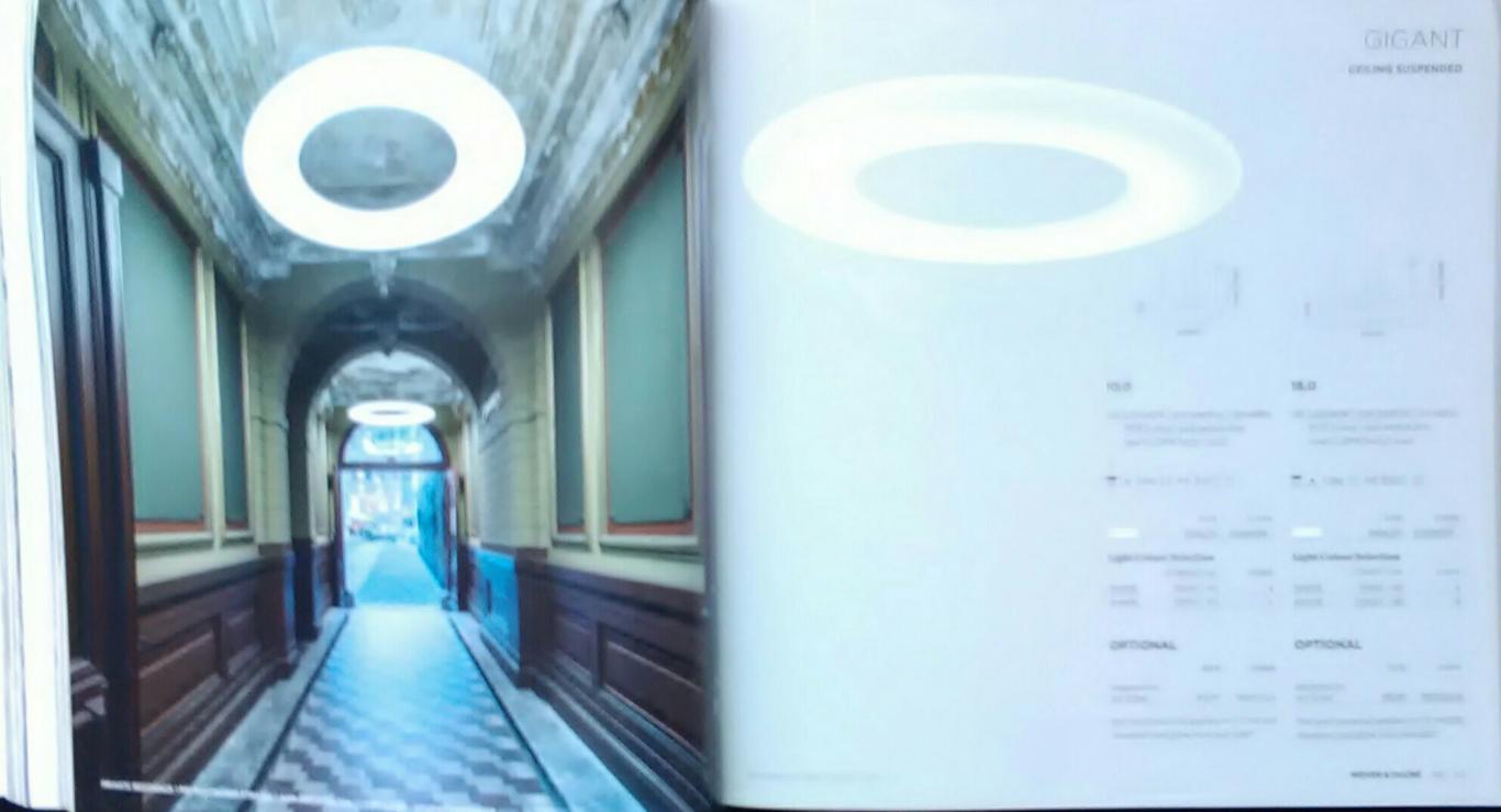 WEVER & DUCRE LIGHTING - LIFE IS TOO SHORT FOR BORING LIGHTING, Колектив