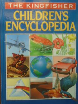 The Kingfisher Children’s Encyclopedia. Volume 6, John Paton