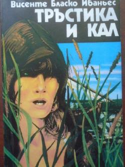Тръстика и кал, Висенте Бласко Ибаньес