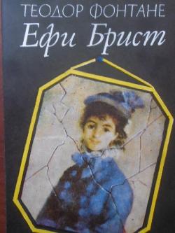 Ефи Брист, Теодор Фонтане