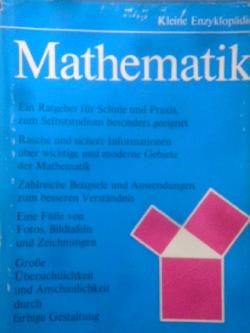 Mathematik, 