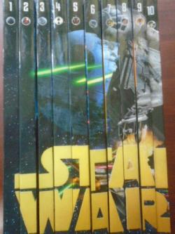 Star Wars. Книга 1-10, 